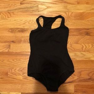 Natalie dancewear women’s leotard